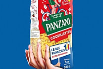 Panzani s'invite sur le Tour de France