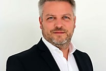 Matthieu Denime, VP of Sales & New Business de Rakuten France