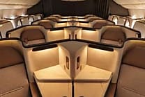 Cathay Pacific récompensée pour son design centré sur le client