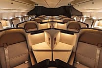 Cathay Pacific récompensée pour son design centré sur le client
