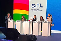 ID Logistics engage le débat sur la féminisation de la logistique