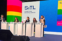 ID Logistics engage le débat sur la féminisation de la logistique