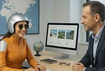 Travel Explorer : le tourisme professionnel au service des agents