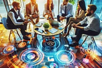 Déployer l'IA à l'échelle : l'approche d'AXA, entre vision et  [...]