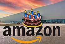 Amazon : 25 ans d'empreinte sur l'économie et l'e-commerce en France