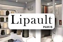 Lipault fête ses 20 ans avec une nouvelle boutique à Paris