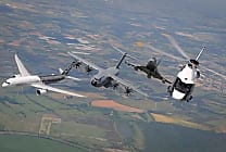 Airbus mise sur les jumeaux virtuels de Dassault Systèmes