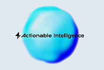 Actionable dévoile son agent conversationnel 'Intelligence'
