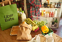 Uber Eats : 5 ans de livraison, un nouveau réflexe pour les Français