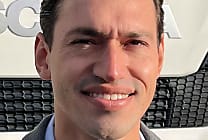 Julian Kurzawscki Modro nommé pré-Sales Manager de Scania