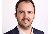 William Marmin prend la direction commerciale de General Mills France
