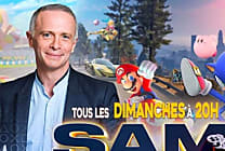 Hello bank! débarque sur Twitch avec Samuel Étienne
