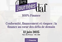 Gestion des risques : relever le nouveau défi des DAF à la Journée Daf