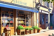 Les Français continuent de privilégier les commerces de proximité