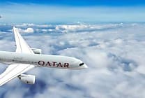 Doha-Manille : vols directs Qatar Airways & Philippine Airline