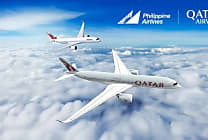 Doha-Manille : vols directs Qatar Airways & Philippine Airline