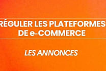 Les annonces d'Éric Lombard pour réguler le commerce en ligne