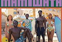 Billabong x Mami Wata : le surf renoue avec ses racines africaines