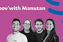 Manutan ouvre la 5e édition de 'Moov'with Manutan'