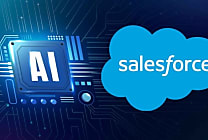 Salesforce déploie l'IA agentique dans la grande consommation