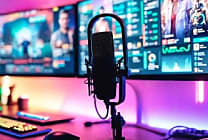 Le streaming domine les réseaux sociaux au 1er trimestre 2025