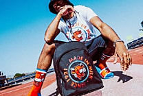 Freegun et La Vache qui rit lancent une collection originale
