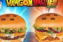 Quick dévoile un menu spécial 'Dragon Ball'