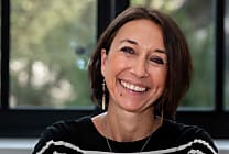 [CX Awards 2025] Célia Staub, Global Omni Channel Client Relation Director pour  [...]