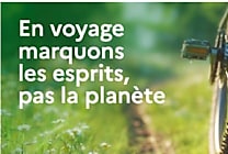 Le gouvernement lance une campagne de sensibilisation pour la planète