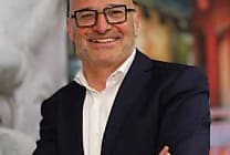 [CX Awards 2025] Xavier Cornilleau, VP Customer Service chez  [...]