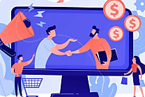 Retail : l'attrait renforcé pour les forces de vente externalisées