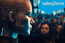 Salesforce : Agentforce for HR Service, l'IA au service de l'humain