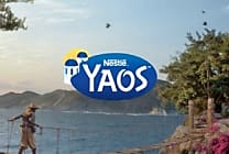 Yaos relance sa quête d'excellence en misant sur le grand spectacle
