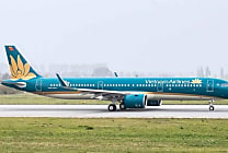 Partenariat Vietnam Airlines-Amadeus : cap sur l'IA et la RPA