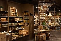 Søstrene Grene : croissance accélérée et nouveaux marchés