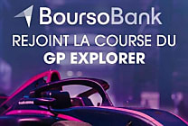 BousoBank devient partenaire majeur du GP Explorer