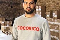 [TEC25] Arthur Charle, Co-fondateur de Cocorico.store :'À ce  [...]