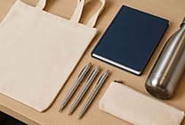 Boostez votre image de marque avec des objets personnalisés