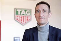 Marc Menetrier, TAG Heuer : 'Simplifier la relation fournisseur  [...]