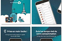 Bouygues Telecom lance InternationalSIM pour les voyageurs connectés