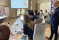« L'IA générative transforme le rôle du commercial, pas son ADN  [...]
