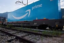 Amazon ouvre le transport de colis par TGV entre Lyon et Paris
