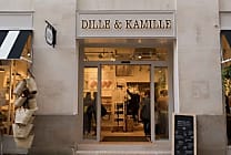 Dille & Kamille s'implante en France avec une première boutique  [...]