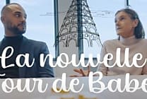 La nouvelle Tour de Babel : 'Le' jeu pour bâtir une stratégie  [...]