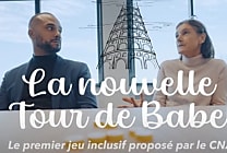 La nouvelle Tour de Babel : 'Le' jeu pour bâtir une stratégie d'achats inclusifs
