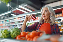 Consommation : le discount séduit, la fidélité s'effondre