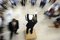 IA et sales : le manager, chef d'orchestre de la transformation
