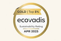 Eloquant décroche la médaille d'or EcoVadis