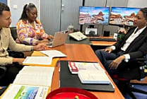 La Guadeloupe, laboratoire de la commande publique ?