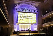 Le Palmarès des Grands Prix de la Communication 2025